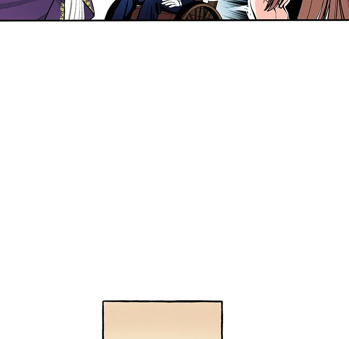 The Lady with an Elegant Smile Chapter 7 - page 57