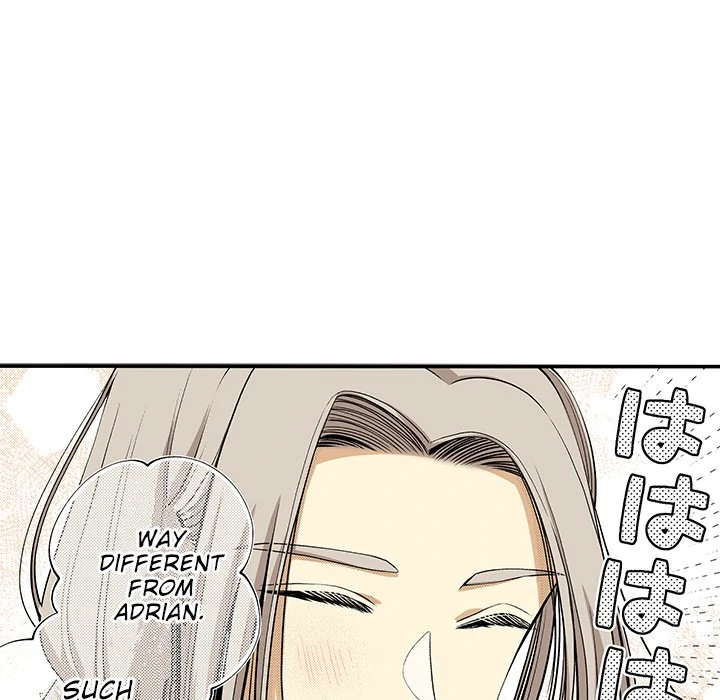 The Lady with an Elegant Smile Chapter 7 - page 59