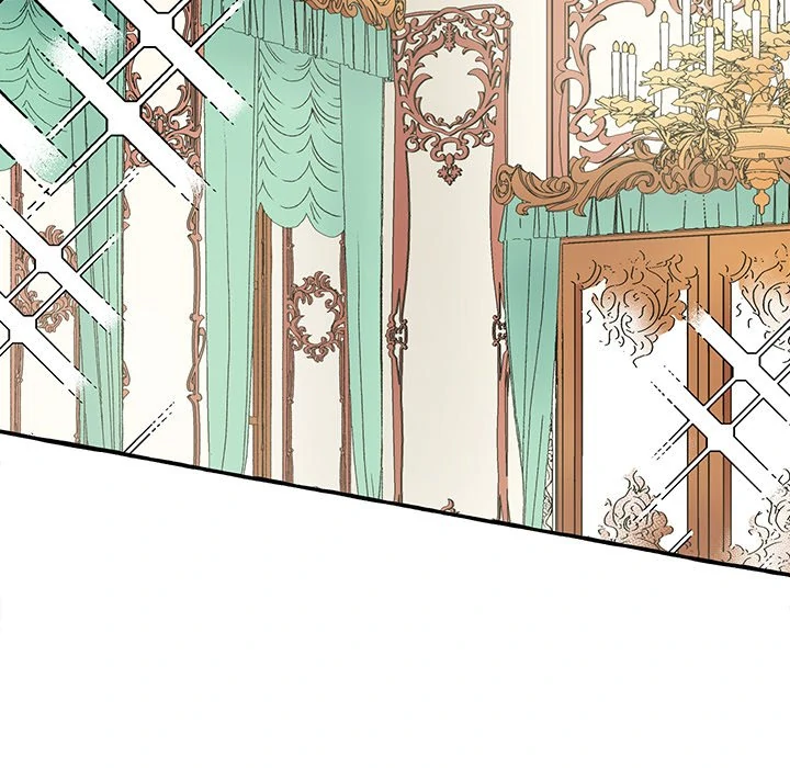 The Lady with an Elegant Smile Chapter 7 - page 6