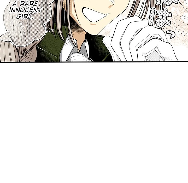 The Lady with an Elegant Smile Chapter 7 - page 60