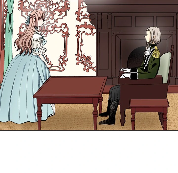 The Lady with an Elegant Smile Chapter 7 - page 65