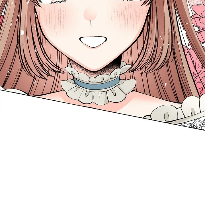 The Lady with an Elegant Smile Chapter 7 - page 67