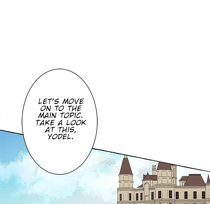 The Lady with an Elegant Smile Chapter 7 - page 68