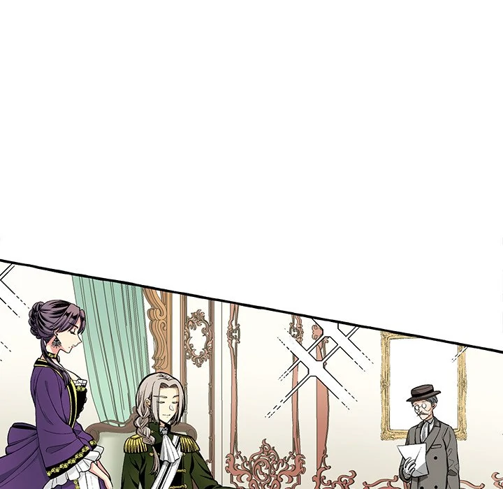 The Lady with an Elegant Smile Chapter 7 - page 7