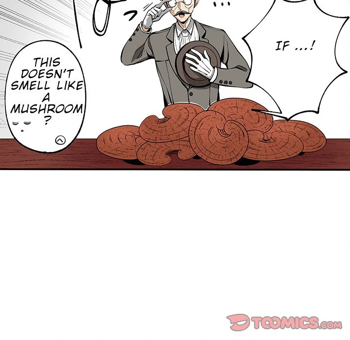 The Lady with an Elegant Smile Chapter 7 - page 72