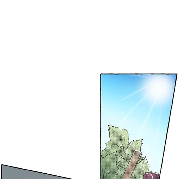 The Lady with an Elegant Smile Chapter 7 - page 73