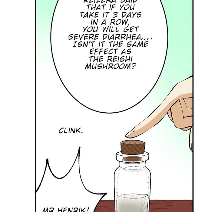 The Lady with an Elegant Smile Chapter 7 - page 76