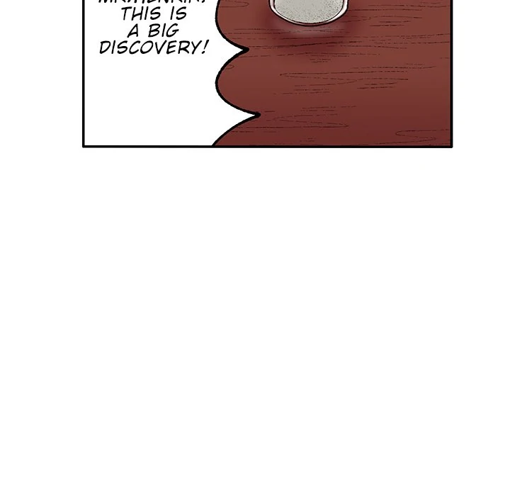 The Lady with an Elegant Smile Chapter 7 - page 77