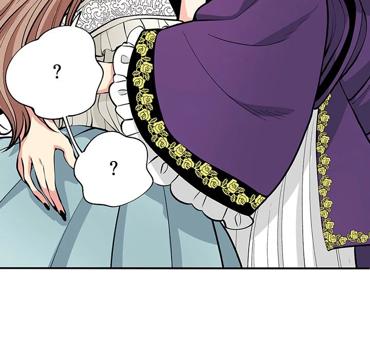 The Lady with an Elegant Smile Chapter 7 - page 79