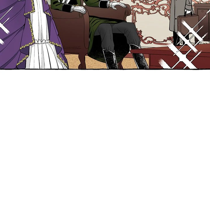 The Lady with an Elegant Smile Chapter 7 - page 8