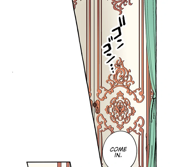 The Lady with an Elegant Smile Chapter 7 - page 81