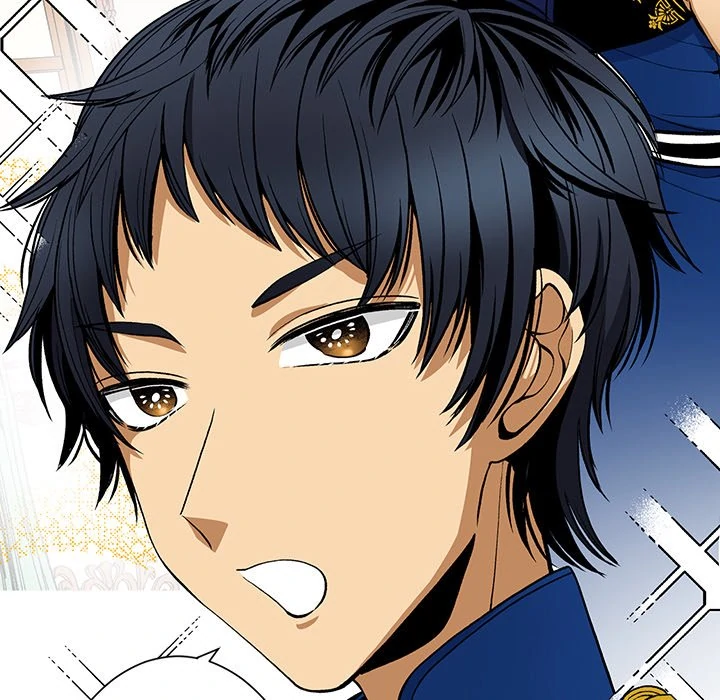 The Lady with an Elegant Smile Chapter 7 - page 85