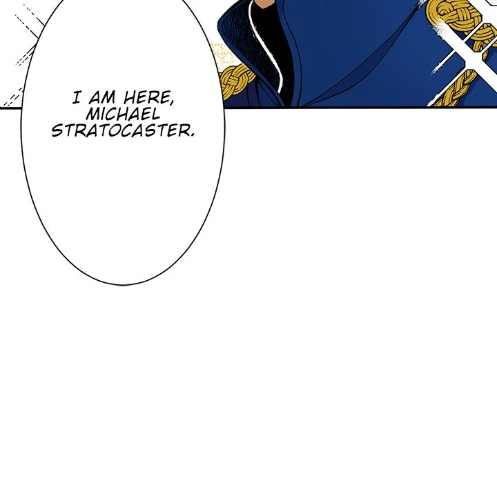 The Lady with an Elegant Smile Chapter 7 - page 86