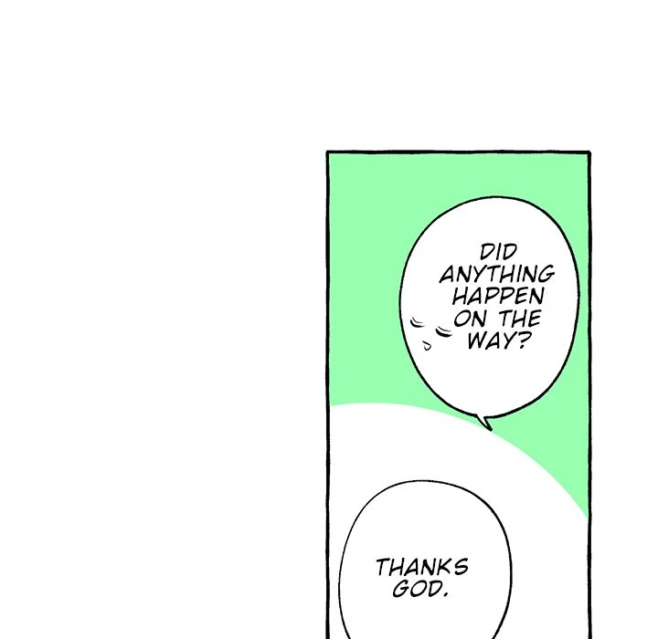 The Lady with an Elegant Smile Chapter 7 - page 87