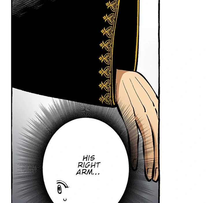 The Lady with an Elegant Smile Chapter 7 - page 89