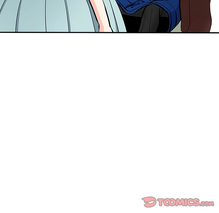 The Lady with an Elegant Smile Chapter 7 - page 92