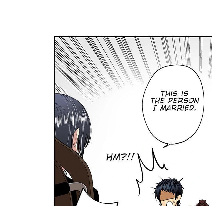 The Lady with an Elegant Smile Chapter 7 - page 93