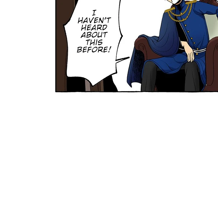 The Lady with an Elegant Smile Chapter 7 - page 94