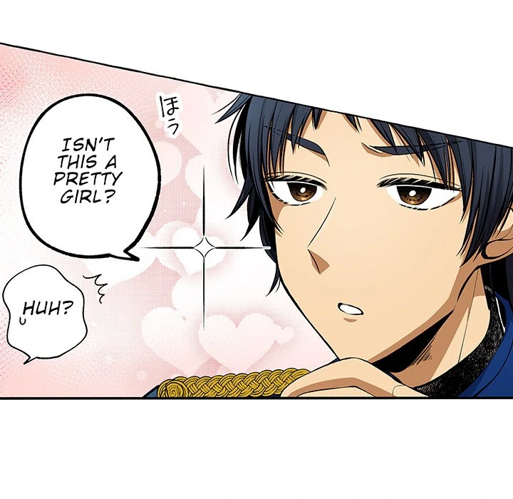 The Lady with an Elegant Smile Chapter 7 - page 99