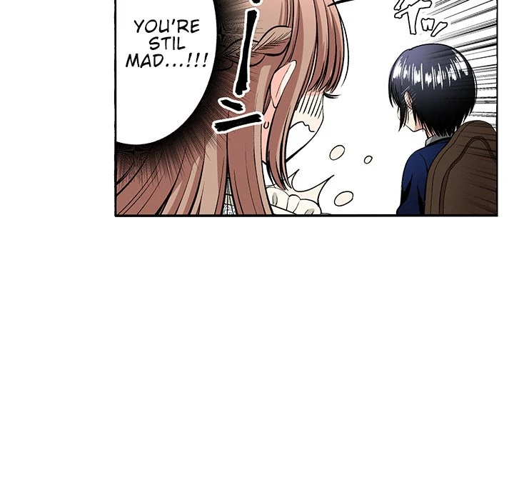 The Lady with an Elegant Smile Chapter 8 - page 13