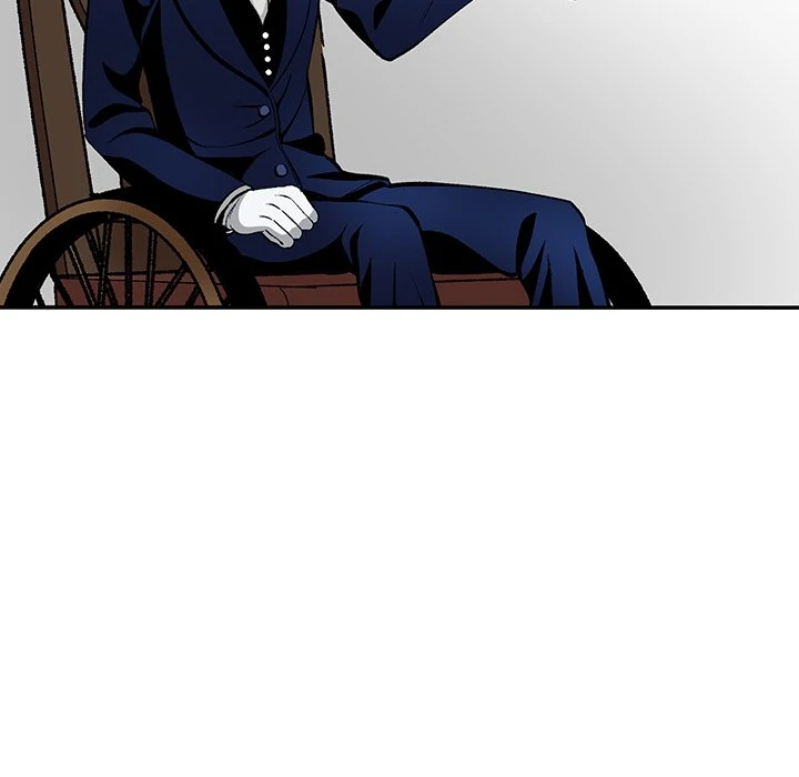 The Lady with an Elegant Smile Chapter 8 - page 15