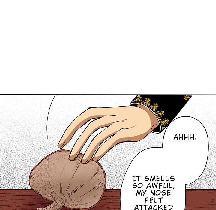 The Lady with an Elegant Smile Chapter 8 - page 16