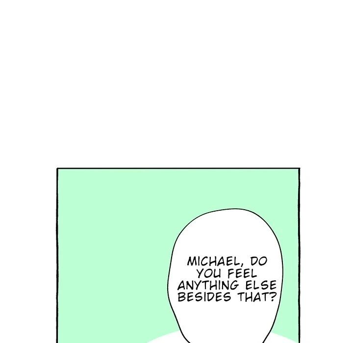 The Lady with an Elegant Smile Chapter 8 - page 18