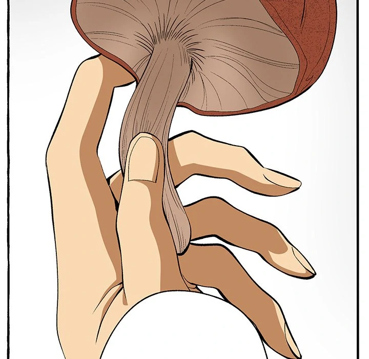 The Lady with an Elegant Smile Chapter 8 - page 21