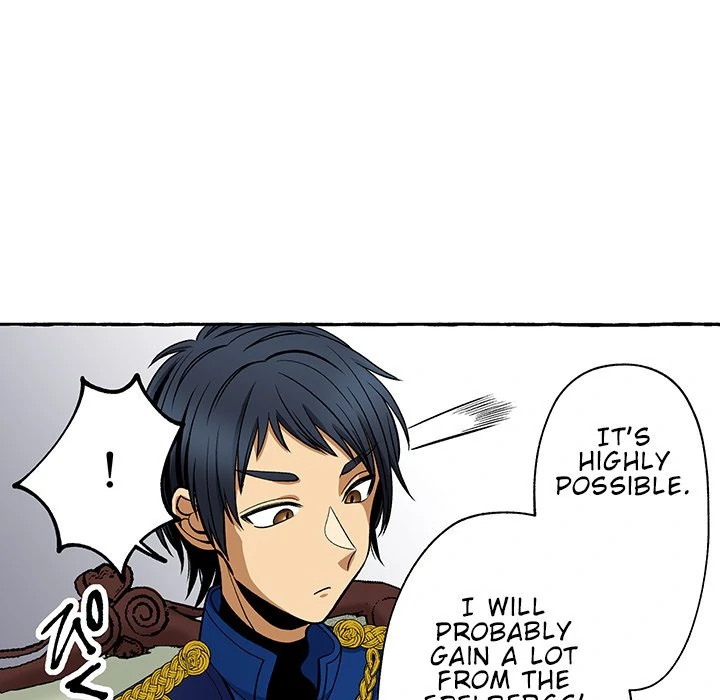 The Lady with an Elegant Smile Chapter 8 - page 23