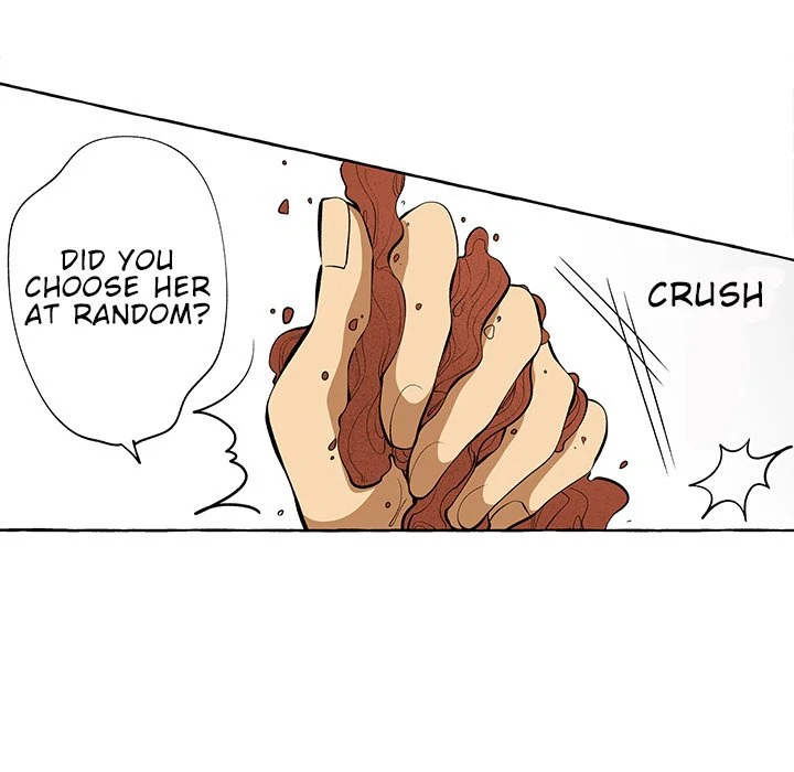 The Lady with an Elegant Smile Chapter 8 - page 27