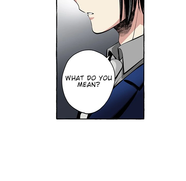 The Lady with an Elegant Smile Chapter 8 - page 29