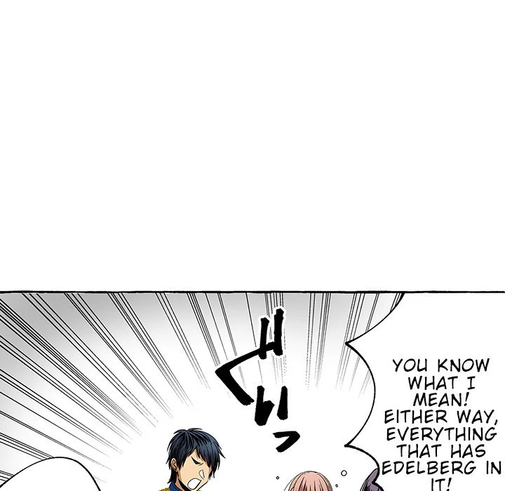 The Lady with an Elegant Smile Chapter 8 - page 30