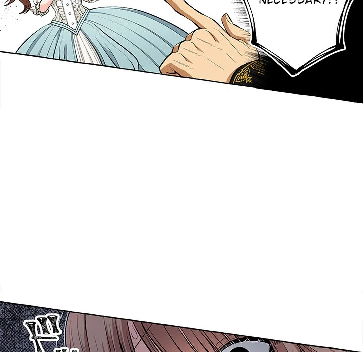 The Lady with an Elegant Smile Chapter 8 - page 33