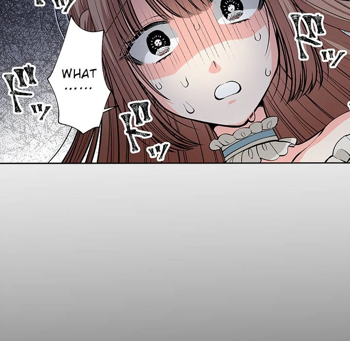 The Lady with an Elegant Smile Chapter 8 - page 34