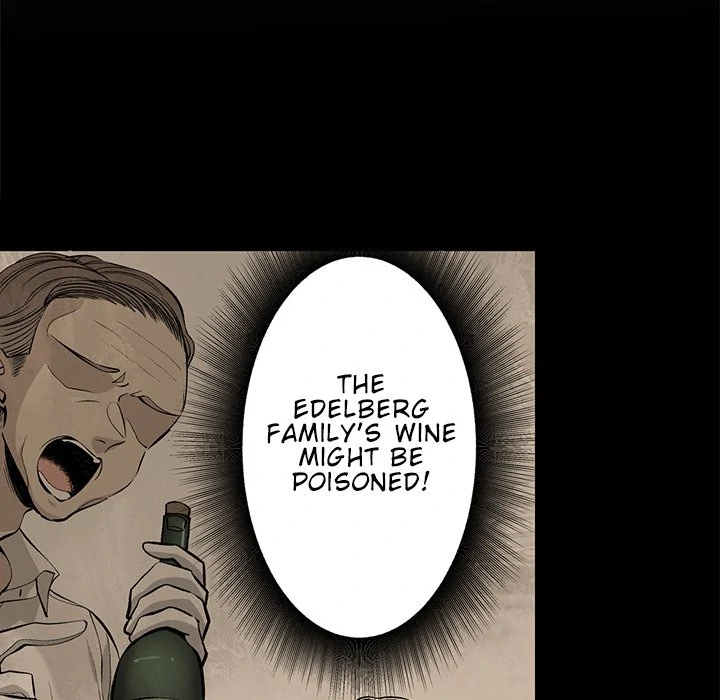 The Lady with an Elegant Smile Chapter 8 - page 36