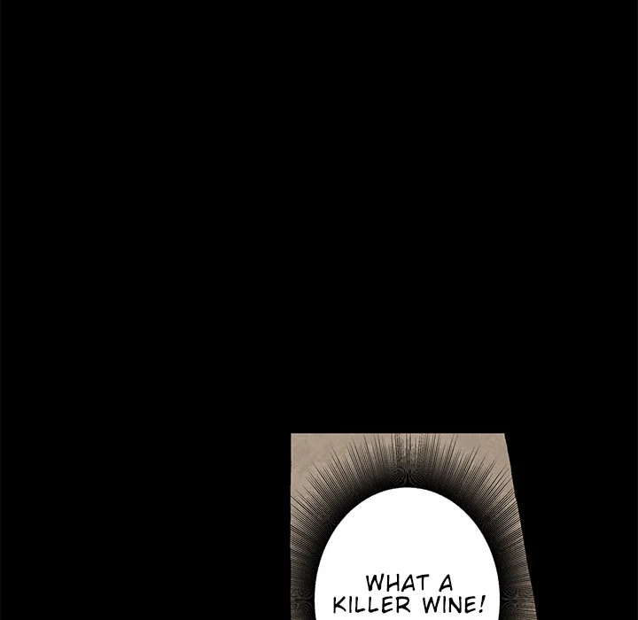 The Lady with an Elegant Smile Chapter 8 - page 38