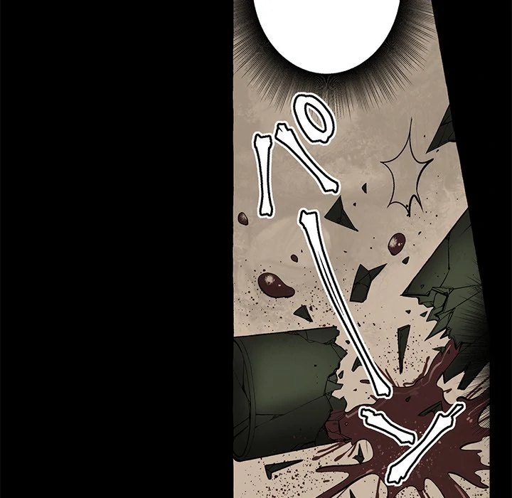 The Lady with an Elegant Smile Chapter 8 - page 39