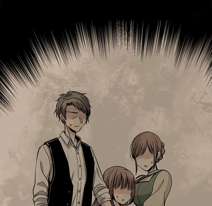 The Lady with an Elegant Smile Chapter 8 - page 41