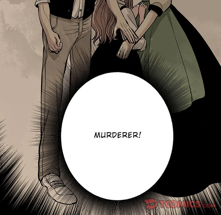 The Lady with an Elegant Smile Chapter 8 - page 42