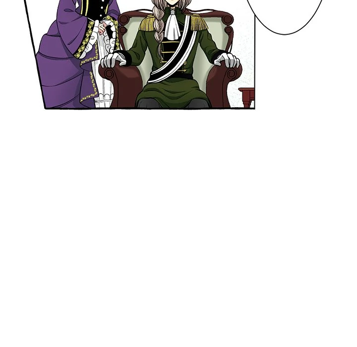 The Lady with an Elegant Smile Chapter 8 - page 47