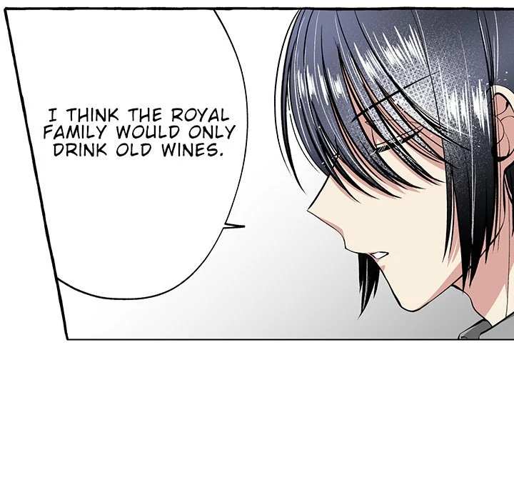 The Lady with an Elegant Smile Chapter 8 - page 48