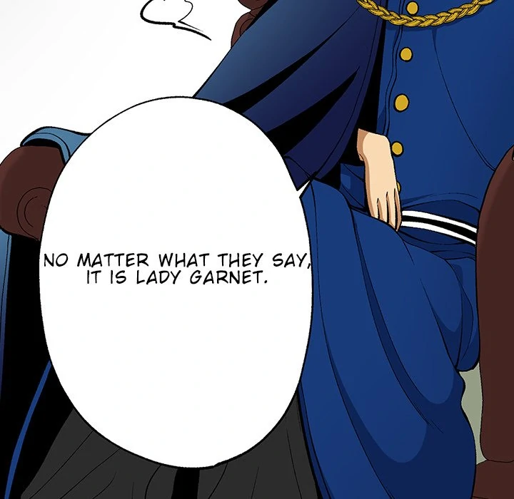 The Lady with an Elegant Smile Chapter 8 - page 50