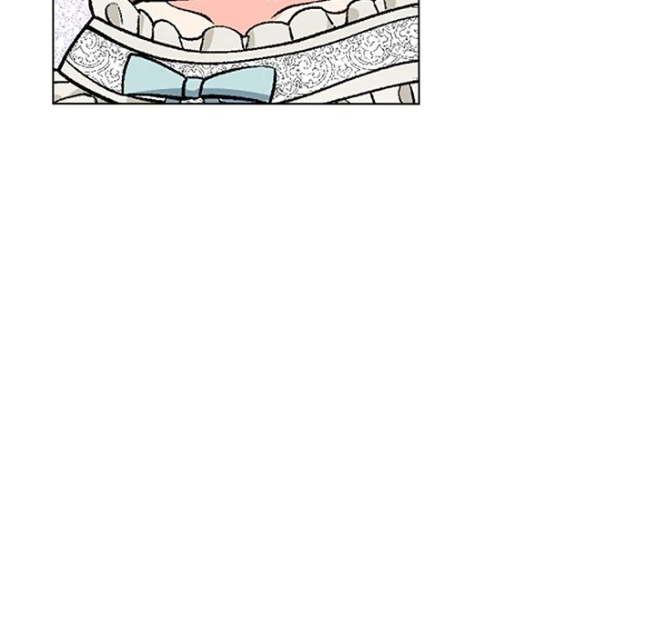 The Lady with an Elegant Smile Chapter 8 - page 53