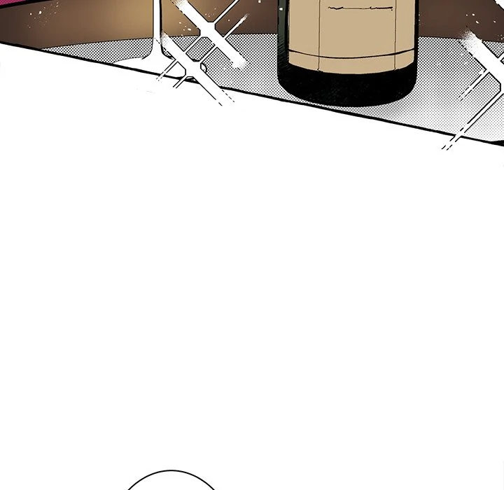 The Lady with an Elegant Smile Chapter 8 - page 56