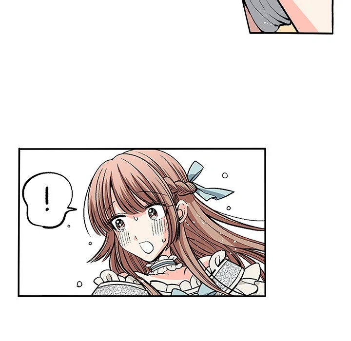 The Lady with an Elegant Smile Chapter 8 - page 6