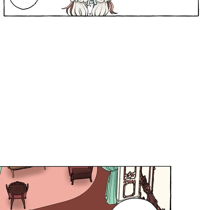 The Lady with an Elegant Smile Chapter 8 - page 60