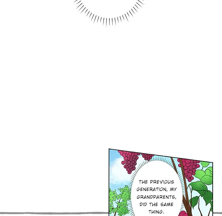 The Lady with an Elegant Smile Chapter 8 - page 64