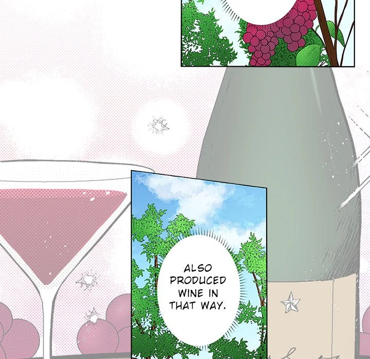 The Lady with an Elegant Smile Chapter 8 - page 65