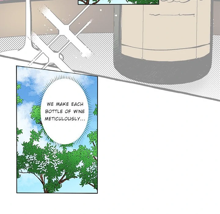 The Lady with an Elegant Smile Chapter 8 - page 66