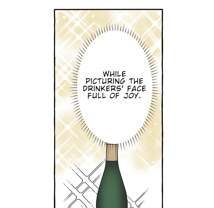 The Lady with an Elegant Smile Chapter 8 - page 68